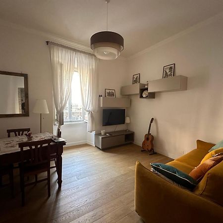 Fl Suites - Vatican Rome Extérieur photo