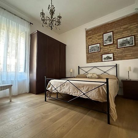 Fl Suites - Vatican Rome Extérieur photo