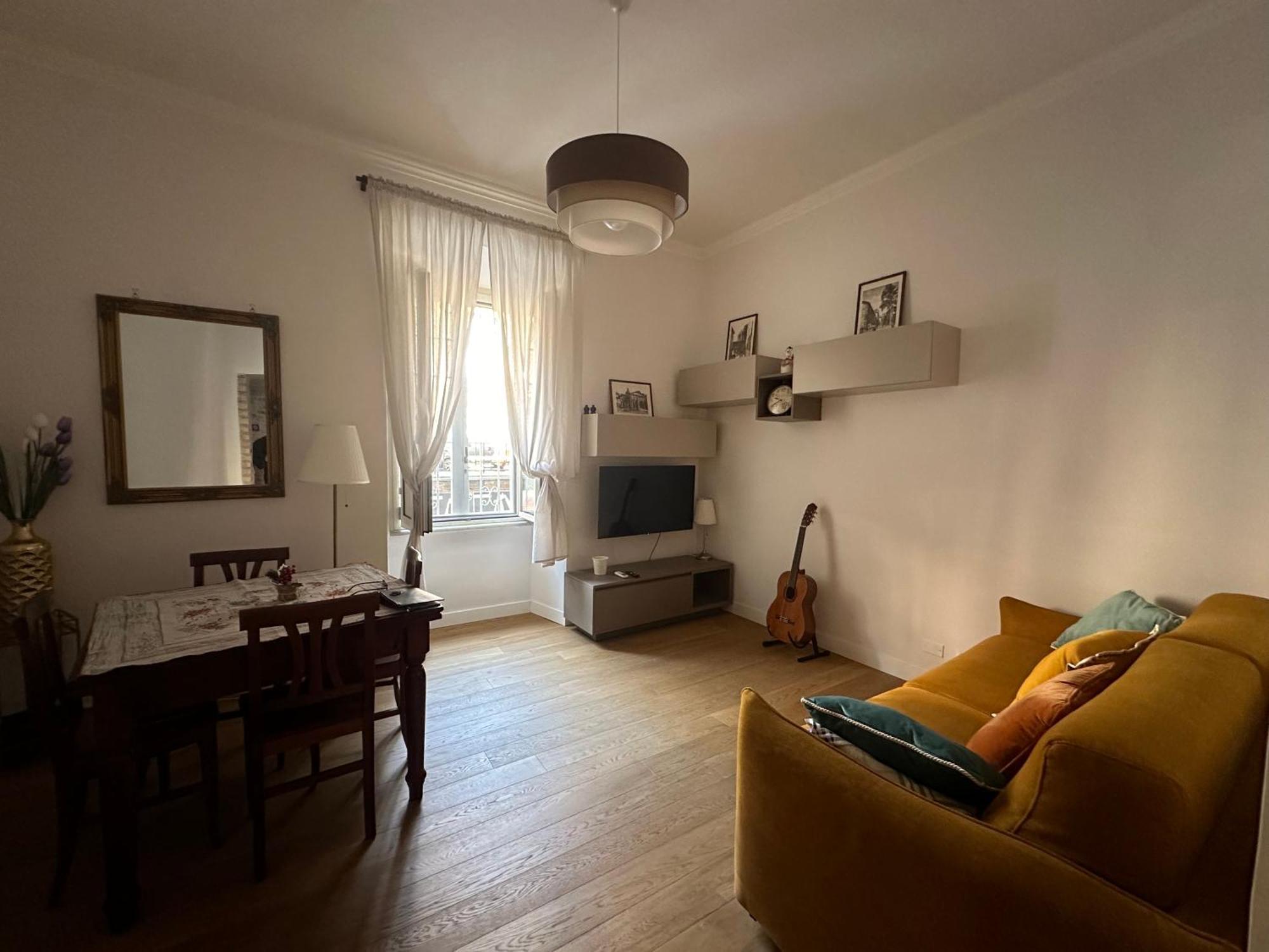 Fl Suites - Vatican Rome Extérieur photo