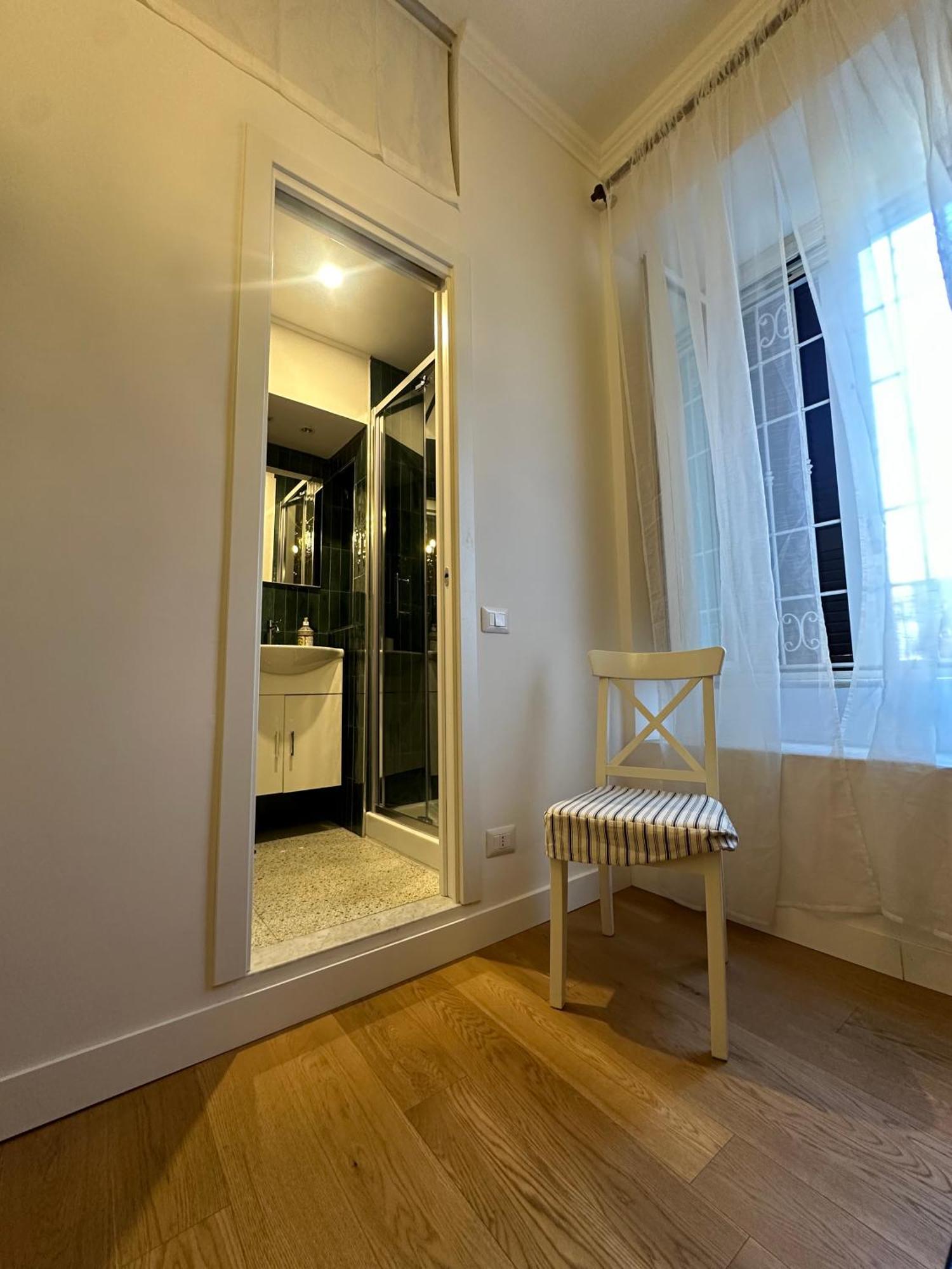 Fl Suites - Vatican Rome Extérieur photo