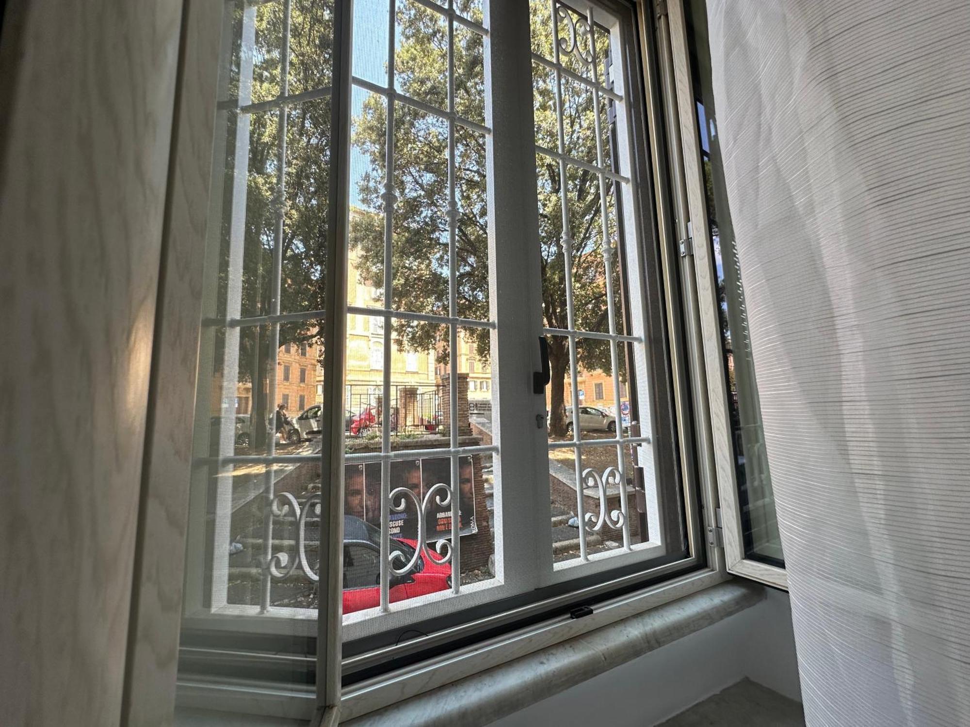 Fl Suites - Vatican Rome Extérieur photo